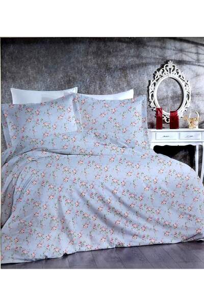 SELONYA DOUBLE BED LINEN