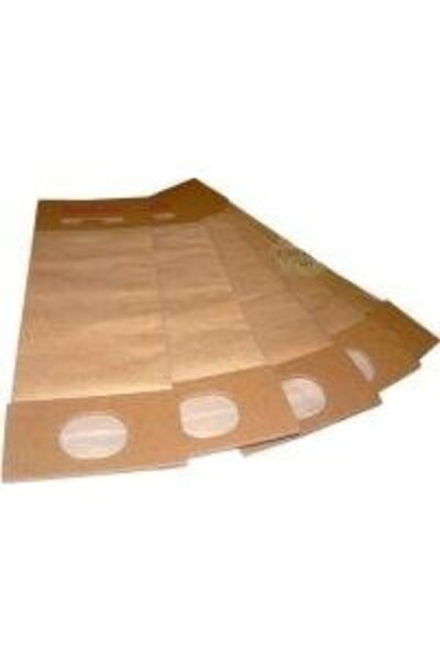 Makita 193293-7 - Paper Dust Collector Bag, BO4900, BO4900 V, BO5020, BO5021,...