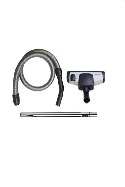 Ürkmez Ticaret Set de furtunuri pentru aspirator Ro 6993