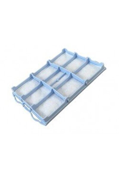 Ürkmez Ticaret -Siemens-Profilo Motor Protection Dust Filter