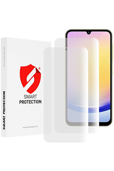Smart Protection Pachet 2x Folie regenerabilă premium Samsung Galaxy A26 5G -...