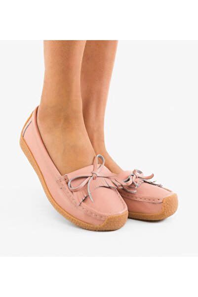 BENOTTİ Ladies' Espadrille Fevas Pink Size 39