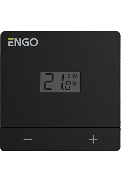 Engo Termostat inteligent T9 EASY 230 B