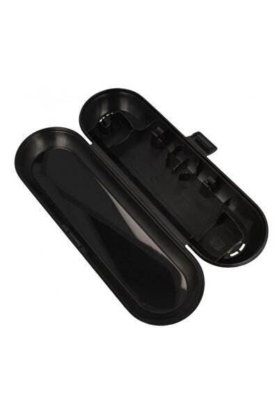 e- SWC Supreme Etui voiaj e-SWC Supreme® pentru periuta de dinti electrica Ph...