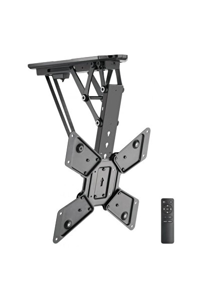 e- SWC Supreme Suport profesional universal motorizat de tavan e-SWC Supreme®...