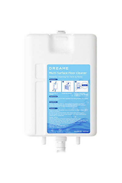 Dreame Detergent lichid pentru suprafețe dure pentru L20 Ultra și L20 Ultra C...