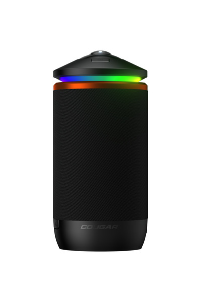 Cougar CGR-CAM3-RWB-01