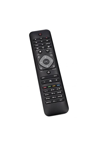 e-SWC e-SWC® remote control for Philips TV, equivalent to 398GR8BD3NTPHT / 99...
