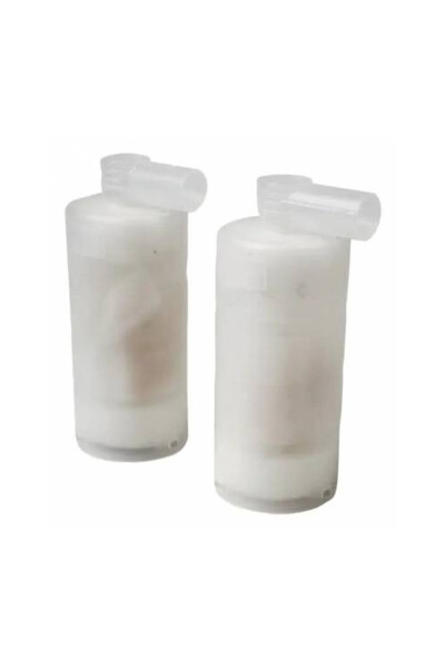 e-SWC Set 2 filtre anticalcar e-SWC® pentru statie de calcat Electrolux / AEG...