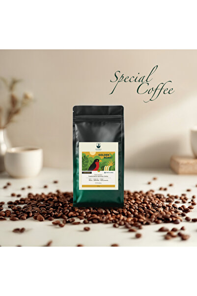 Kahveras Coffee Roastery Whole Bean Coffee 500g - 100% Arabica - Freshly Roas...