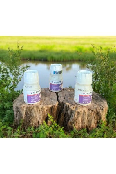 envu k-othrine Sc50 ml (2 ADET) Kokusuz, Karınca -böcek- Sinek- Hamamböceği 2028