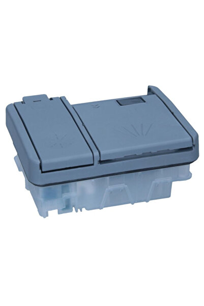 e-SWC Dozator detergent e-SWC® pentru masina de spalat vase Daewoo / Haier / ...