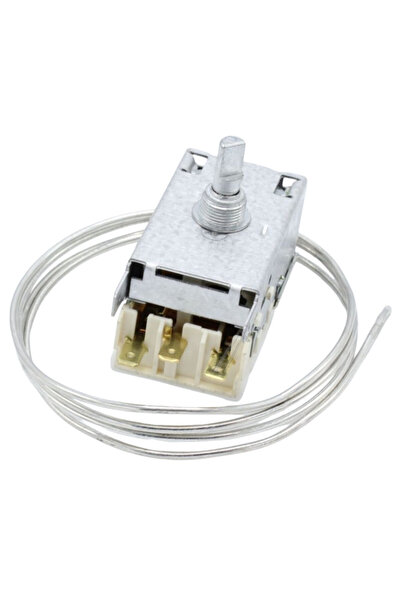 e- SWC Supreme Termostat frigider e-SWC Supreme® pentru aparate frigorifice B...