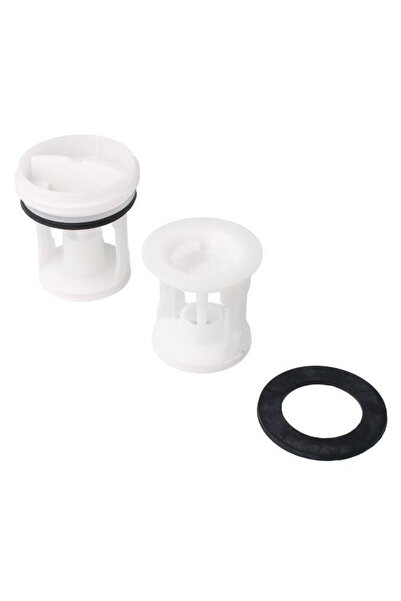 e- SWC Supreme Filtru scame e-SWC Supreme® pentru masina de spalat rufe Hotpo...