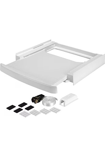 e-SWC Kit universal de suprapunere e-SWC® pentru masina de spalat rufe si usc...