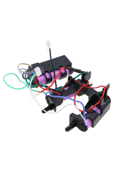 e- SWC Supreme Acumulator Li-Ion e-SWC Supreme® pentru aspirator vertical Ele...