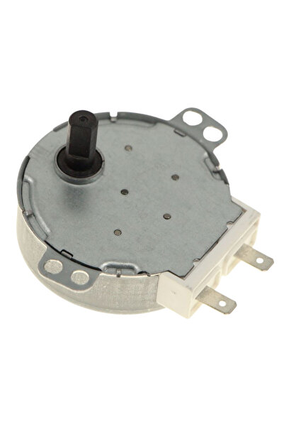 e-SWC Motor platan e-SWC® pentru cuptor cu microunde Gorenje, echivalent cu S...