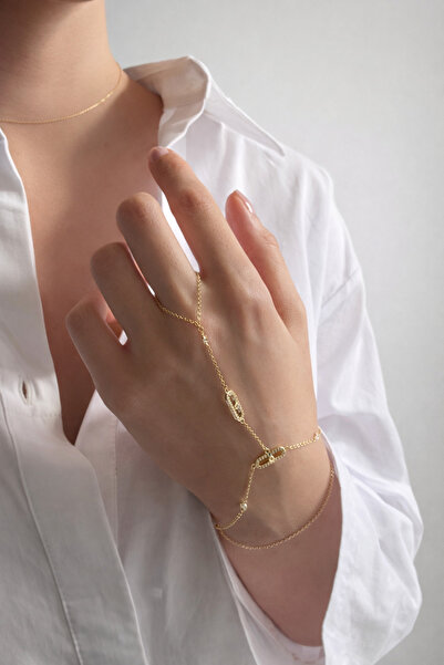 Ressia Messika Model Şahmeran