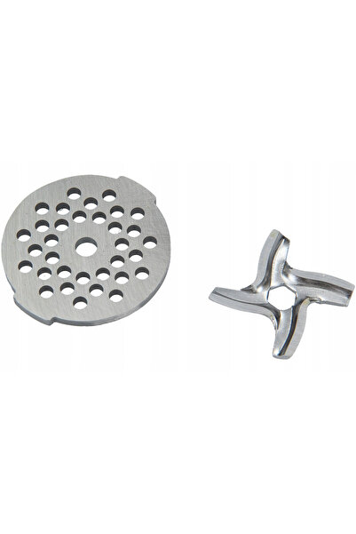 e- SWC Supreme Cutit si sita masina de tocat e-SWC Supreme® pentru robot de b...