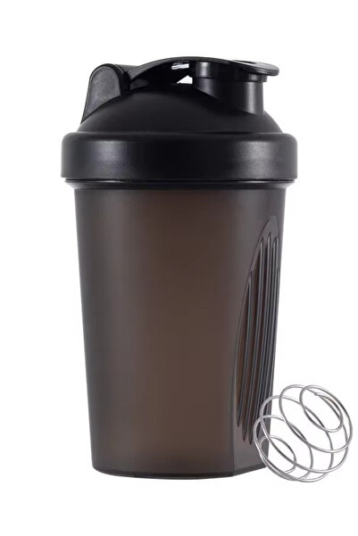 OEM Skaker Protein Shaker Bottle 400 ml with Efficient Mixing System, Leakpro...