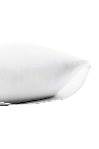 Mira Home 4 قطع مراتب وسادة مقاومة للسوائل بغطاء قطني 50x70+20