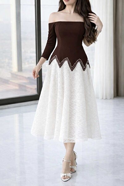 joodfashion Women's dress