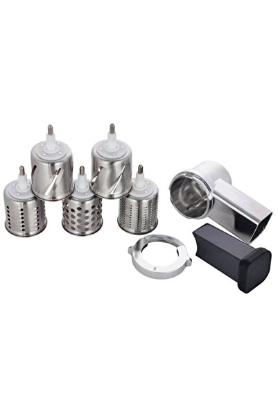 e- SWC Supreme Set accesorii razuire si taiere e-SWC Supreme® pentru robot de...