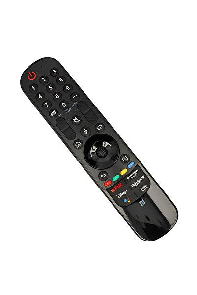 e-SWC Telecomanda Smart Magic Remote e-SWC® pentru TV LG, cu NFC, echivalent ...