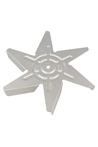 e-SWC e-SWC® fan impeller for Gorenje / Beko electric oven, equivalent to 713429