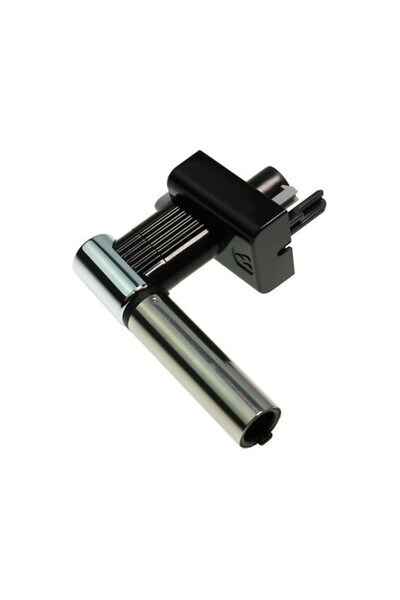 e- SWC Supreme Dispozitiv spumare lapte e-SWC Supreme® pentru espressor DeLon...