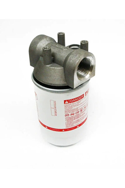 SilverTools Filtru de combustibil și ulei pentru pompă de transfer FL-F11