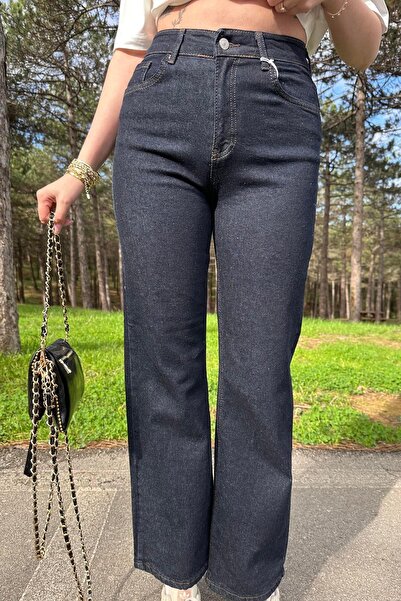 lizge giyim Pipe leg lycra pants