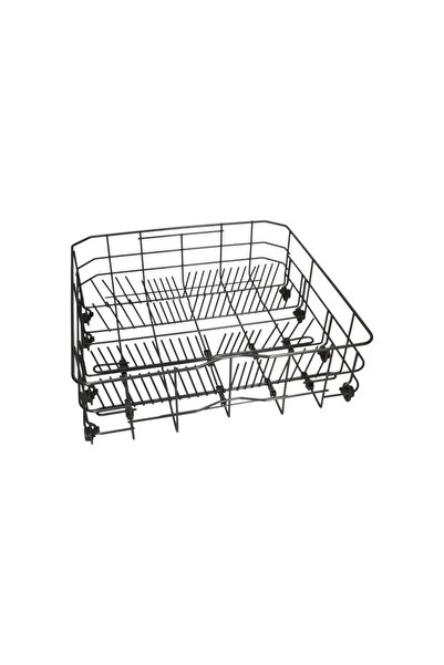 e-SWC e-SWC® lower basket for Whirlpool / Indesit dishwasher, equivalent to 4...