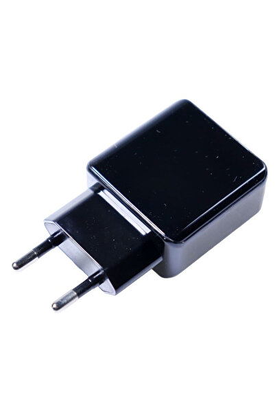 e-SWC e-SWC® fast charger for mobile phone / tablet, USB, 5V, 3 Ah