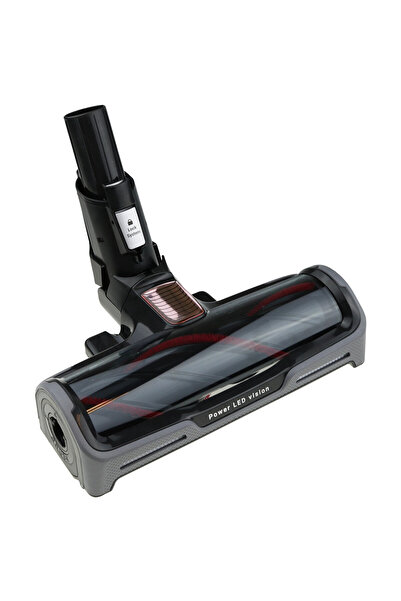 e- SWC Supreme Perie Turbo cu LED e-SWC Supreme® pentru aspirator Rowenta X-F...