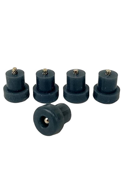 e- SWC Supreme Set 5 picioare amortizare e-SWC Supreme® pentru robot de bucat...