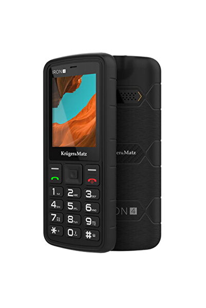 KRUGER Matz KM0467 Mobile Phone