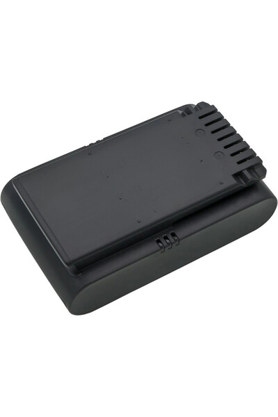 e- SWC Supreme Acumulator Li-Ion e-SWC Supreme® pentru aspirator vertical Sam...