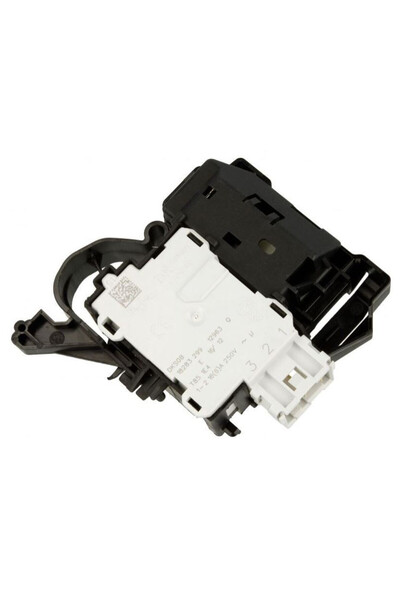 e- SWC Supreme Inchizator hublou e-SWC Supreme® pentru masina de spalat rufe ...