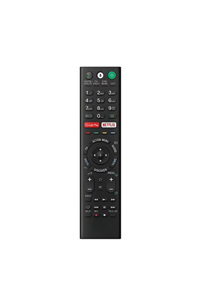 e-SWC Telecomanda e-SWC® pentru TV Sony, echivalent cu RMF-TX201ES / 149330312