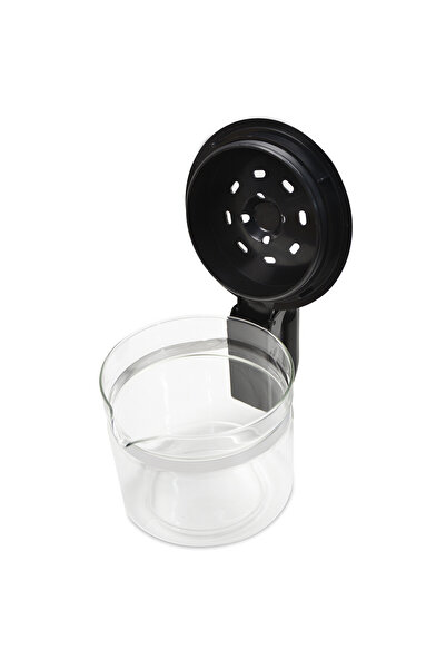 e- SWC Supreme e-SWC Supreme® glass cup for AEG / Braun / DeLonghi / Krups / ...