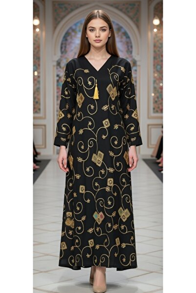 BAKLA FASHION Princess jalabiya