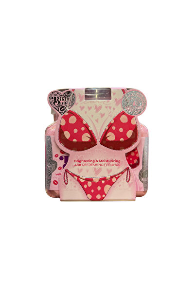 EXA زبدة البكيني