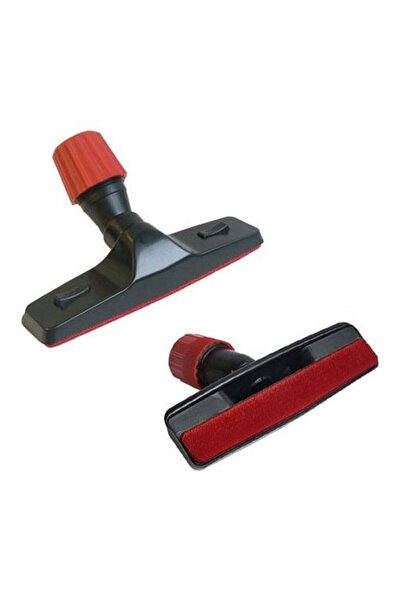 e-SWC e-SWC® universal adjustable pet hair brush for vacuum cleaner, diameter...