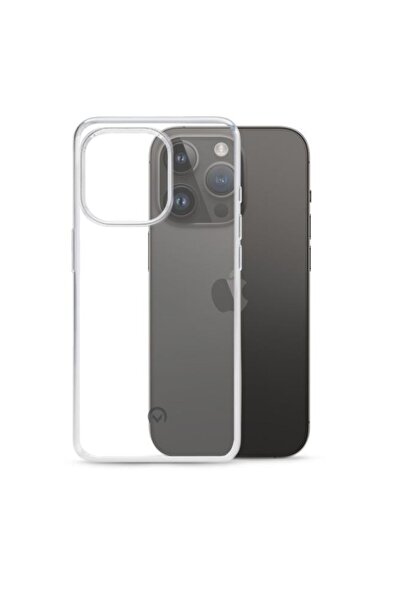 e-SWC e-SWC® transparent protective case for iPhone 15
