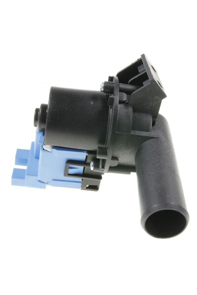 e- SWC Supreme Pompa de evacuare e-SWC Supreme® pentru masina de spalat rufe ...