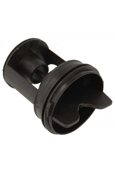 e-SWC e-SWC® lint filter for Gorenje / Hisense / AEG washing machine, equival...