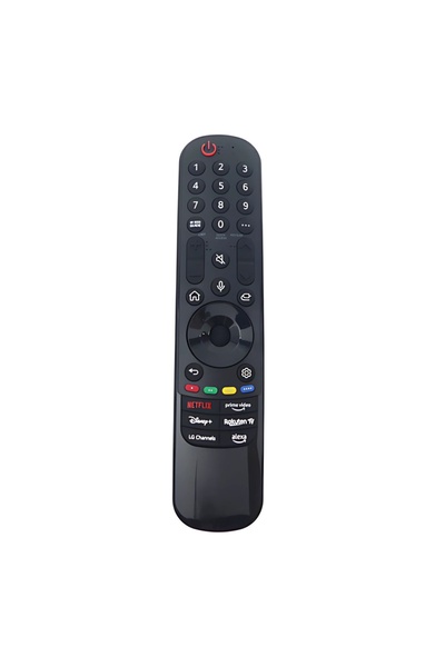 e-SWC Telecomanda Smart Magic Remote e-SWC® pentru TV LG, echivalent cu MR23G...