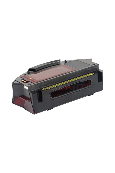 e-SWC e-SWC® dust collector container for iRobot Roomba 98X robot vacuum clea...