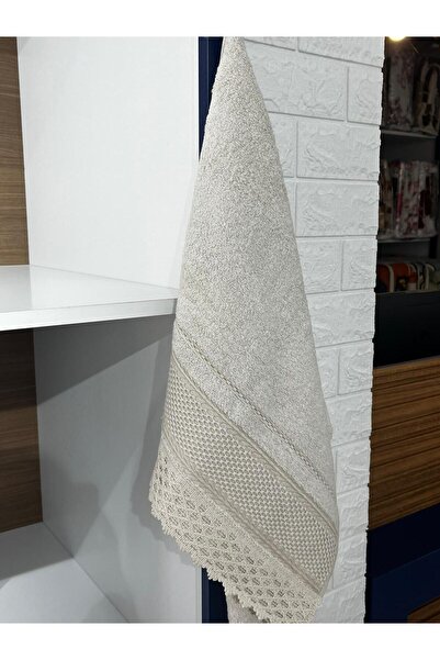 VELLON HOME منشفة أرجوفان 50 × 90